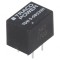 Convertor DC/DC 5W 4.5-13.2V la 15V/-15V
