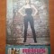 revista rebus 1 august 1984-total necompletata