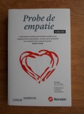 Leslie Jamison - Probe de empatie