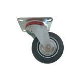 Cumpara ieftin Roata furca pivotanta - 75 x 22 mm, DSH 410147
