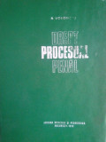 N. Voiculescu - N. Voiculescu -Drept procesual penal (1972)