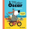 Mister Oscar vak&aacute;ci&oacute;n - Jim Field