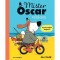 Mister Oscar vak&aacute;ci&oacute;n - Jim Field
