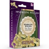 SPENCER &amp; FLEETWOOD - SPARKLING WILLIES CANDY, SPENCER &amp; FLETWOOD