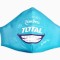 TOTAL - MASCA PROTECTIE COVID MARIME M PowerTool TopQuality