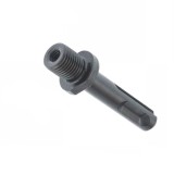 Cumpara ieftin Adaptor Hex 1/4&quot; pentru mandrina cu filet 1/2 (12.7mm) M6 - fara surub interior