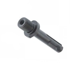 Adaptor Hex 1/4&quot; pentru mandrina cu filet 1/2 (12.7mm) M6 - fara surub interior