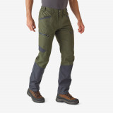 Pantalon Stepă Cargo 540 Bărbați, Solognac