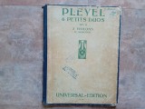Six Petits Duos pour deux violons, Op. 8 de Ignaz Pleyel