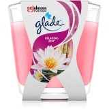 GLADE Relaxing Zen lum&acirc;nare parfumată 70 g