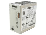 Alimentator pulsatoriu 110V DC 4A