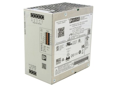 Alimentator pulsatoriu 110V DC 4A foto