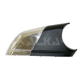 Lampa semnalizare Skoda Octavia 2 (1z3); Vw Polo (9n) Alkar 6202111, parte montare : dreapta