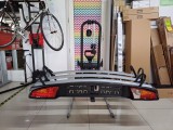 Cumpara ieftin Suport biciclete Menabo Alcor 3 pentru 3 biciclete cu prindere pe carligul de remorcare