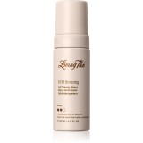 Loving Tan Bronzing Mousse spuma autobronzanta culoare Dark 120 ml