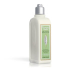 Gel de corp Editie limitata Verbena Mint, 250ml, L&#039;Occitane