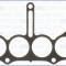 Suction manifold gasket fits: HONDA PRELUDE V 2.0 10.96-10.00