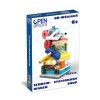 Set de constructie Magazin de Papetarie 222 piese, Open Brick Source