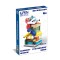 Set de constructie Magazin de Papetarie 222 piese