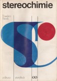 F. Badea, F. Kerek - Stereochimie { 1974, 325 p.}