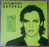 LP Udo Lindenberg + Das Panikorchester ‎– Odyssee, Polydor