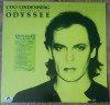 LP Udo Lindenberg + Das Panikorchester &lrm;&ndash; Odyssee, Polydor