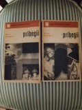 Alexei Ceapighin Pribegii vol. 1-2