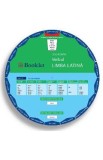 Disc rotativ. Verbul. Limba latina