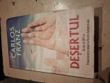 Carte desertul
