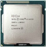 Cumpara ieftin Procesor Rar Intel Core I5 3470S Quad Skt 1155 Gen 3 Livrare gratuita!, 4