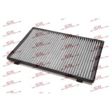 Filtru polen cu carbon aciv Rover/Mg 75 (Rj), 75 1 Tourer (Rj), Mg Zt- T, Mg Zt, , SRLine