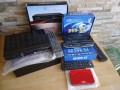 Receiver decodor pentru antena satelit Dynavision DV20S NOU!