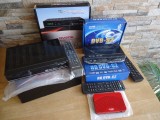 Receiver decodor pentru antena satelit Dynavision DV20S NOU!