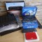 Receiver decodor pentru antena satelit Dynavision DV20S NOU!