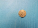 Germania 5 Pfennig 1908 A - MG 1