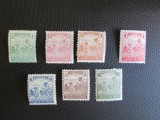 UNGARIA SERIE=MNH=12