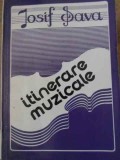 ITINERARE MUZICALE-IOSIF SAVA-350380
