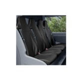 Husa bancheta cu patru locuri Van DV4 pentru Nissan NV 400, Opel Movano B, Renault Master III dupa 2010
