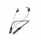 Cumpara ieftin Casti In-Ear Akai BTN-B100, Bluetooth 5.3, Neckband Black