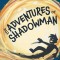 The Adventures of Shadowman