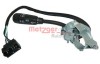 Comutator / bloc lumini MERCEDES E-CLASS Combi (S210) (1996 - 2003) METZGER 0916011