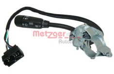 Comutator / bloc lumini MERCEDES E-CLASS (W210) (1995 - 2003) METZGER 0916011