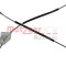 Macara geam SEAT IBIZA IV (6L1) (2002 - 2009) METZGER 2160338