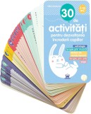 30 de activitati pentru dezvoltarea increderii copiilor - Gilles Diederichs