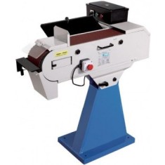 Masina de slefuit metal FERVI 0691/400V