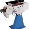 Masina de slefuit metal FERVI 0691/400V