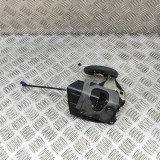 &Icirc;ncuietoare ușă st&acirc;nga spate JAGUAR F-PACE X761 2015 OEM: HK83-24995-AD,C47892-103