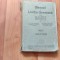 MANUAL DE LIMBA GERMANA PT CLASA A 5-A - ION SAN-GEORGIU, BRUN0 COLBERT