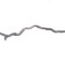 Furtun de lichid de răcire LAND ROVER RANGE ROVER SPORT II L494 2016 OEM: FPLA-8D050-CC 14628971