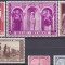 DB1 Belgia 1939 Manastire Orval 6 v. MNH